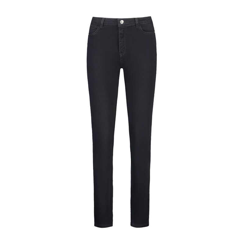 Vassalli Straight Leg Jean image number 2